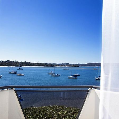 The Esplanade Motel Batemans Bay Exterior foto